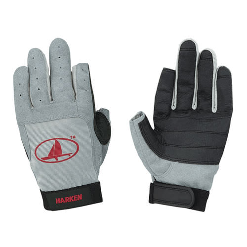 Guanti per movimentazione - Harken Industrial - di protezione meccanica / in nylon