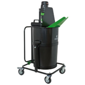 Miscelatore a rotore-statore - FloorMix 2300 - Eibenstock - mobile / batch / liquido/solido