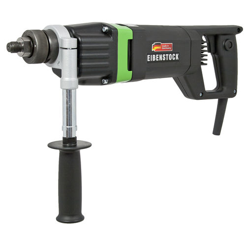 Carotatrice elettrica - ESD 1801 - Eibenstock - diamantata / a mano