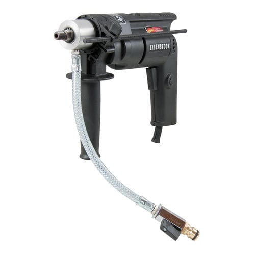 Trapano elettrico - END 712 P - Eibenstock - compatto / per pietra