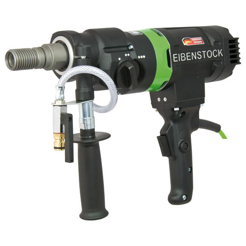 Carotatrice elettrica - PLD 182 - Eibenstock - diamantata / per calcestruzzo