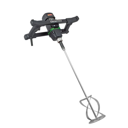 Agitatore dinamico - EHR 20.1 R Set - Eibenstock - portatile / per polvere / per cantiere di costruzione