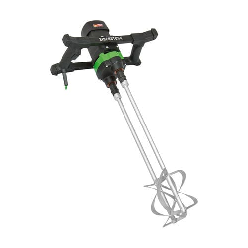 Agitatore a palette - EZR 23 R R/L Set - Eibenstock - portatile / per cantiere di costruzione / di adesivi