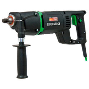 Carotatrice elettrica - EHD 1500 - Eibenstock - a mano