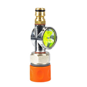 Indicatore di portata - 35819000 - Eibenstock - analogico / portatile / per macchina utensile