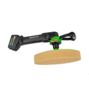 Macchina livellatrice lisciatrice - EPG 300 A - Eibenstock