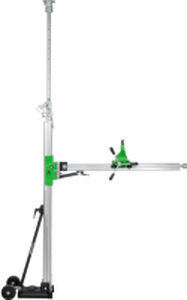 Supporto universale - USD 182 - Eibenstock - per carotatrice / telescopico