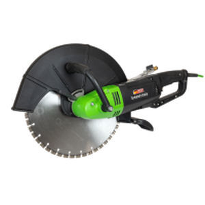 Mototroncatrice elettrica - ETR 400.2 P - Eibenstock - per pietra e calcestruzzo