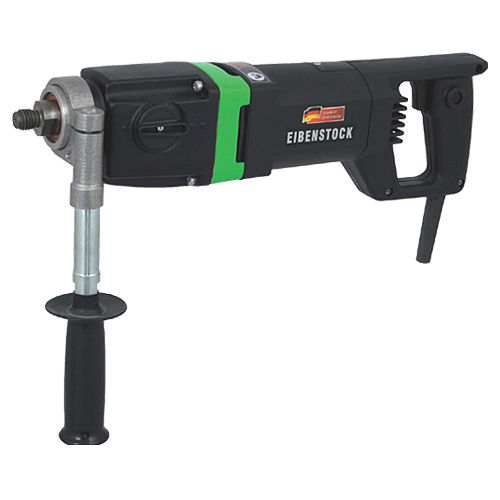 Carotatrice elettrica - EHD 2000 S - Eibenstock - diamantata / a mano