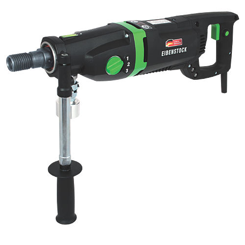 Carotatrice elettrica - ETN 162/3 - Eibenstock - diamantata / per calcestruzzo