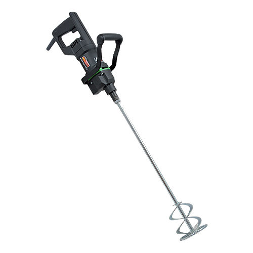Agitatore dinamico - EHR 15.1 SB Set - Eibenstock - portatile / per liquidi / per polvere