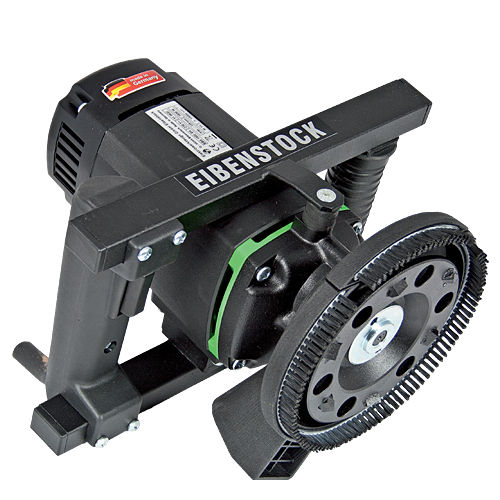 Levigatrice a disco - EBS 1802 SH - Eibenstock - elettrica / per pavimento in calcestruzzo / muri e soffitti