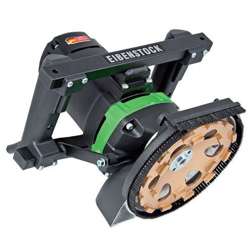 Levigatrice a disco - EBS 180 H - Eibenstock - elettrica / per pavimento in calcestruzzo / per pietra
