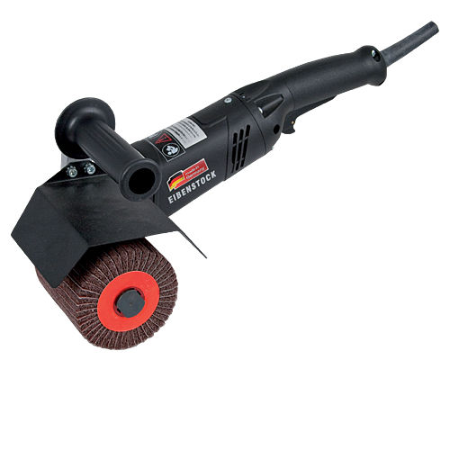 Levigatrice e lucidatrice a rulli - ESM 1310 - Eibenstock - portatile / elettrica / per legno