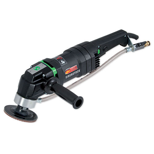 Lucidatrice angolare - WPN 180 - Eibenstock - elettrica / per qualsiasi tipo di materiale / ad acqua