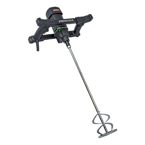 Agitatore dinamico - EHR 18.1 S Set - Eibenstock - portatile / per polvere / per cantiere di costruzione