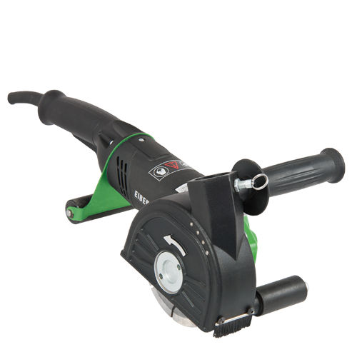 Scanalatrice elettrica - EMF 125 - Eibenstock