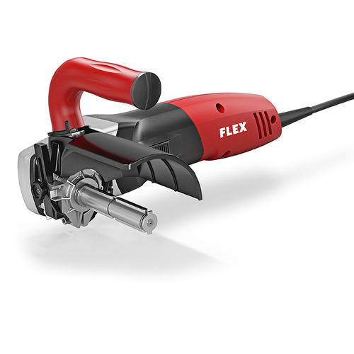 Utensile per brunitura a rulli - BSE 14-3 100 - Flex
