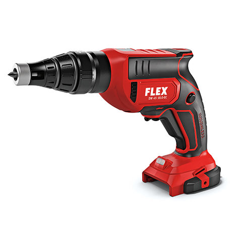 Avvitatore elettrico senza filo - DW 45 18.0-EC - Flex - a pistola / brushless / a batteria