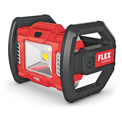 Faretto LED - CL 2000 18.0 - Flex