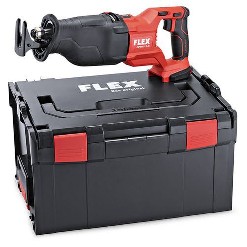 Sega a gattuccio - RSP DW 18.0-EC - Flex - alternativa / per metalli / a velocità regolabile