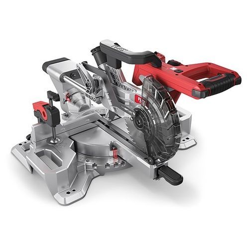 Troncatrice angolare - SMS 190 18.0-EC - Flex - per legno / senza fili / per carichi eccezionali