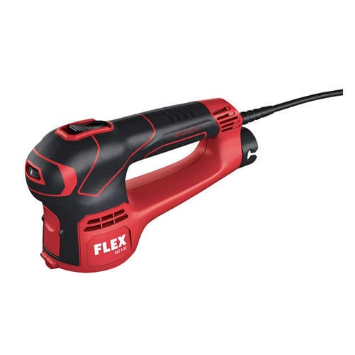 Levigatrice a disco - GCE 6-EC - Flex - elettrica / muri e soffitti / leggera