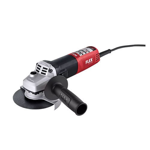 Smerigliatrice elettrica - LE 9-11 125 - Flex - ergonomica / compatta / angolare