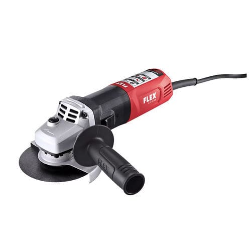 Smerigliatrice elettrica - L 12-11 125 - Flex - angolare / ergonomica / compatta
