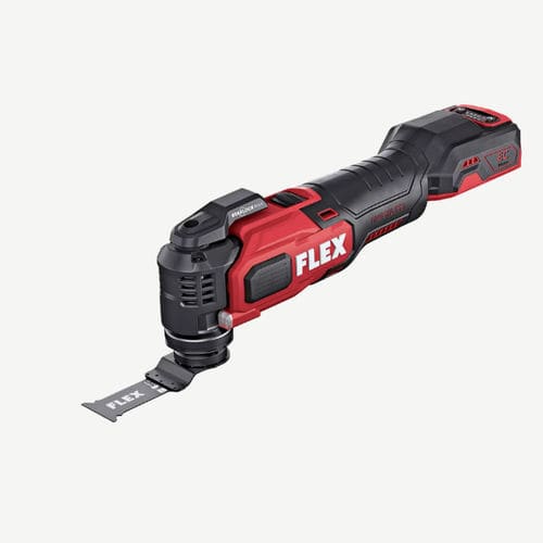 Utensile ad oscillazione - MT 18.0-EC C - Flex
