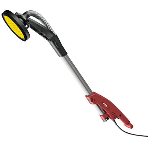 Levigatrice a disco - GE 5  - Flex - elettrica / muri e soffitti / a spazzzola