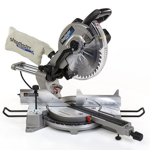 Sega circolare - S26-272L - Delta Power Equipment Corp - per angoli / per legno / di precisione