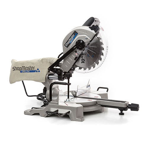 Sega circolare - S26-263L - Delta Power Equipment Corp - per angoli / per legno / di precisione