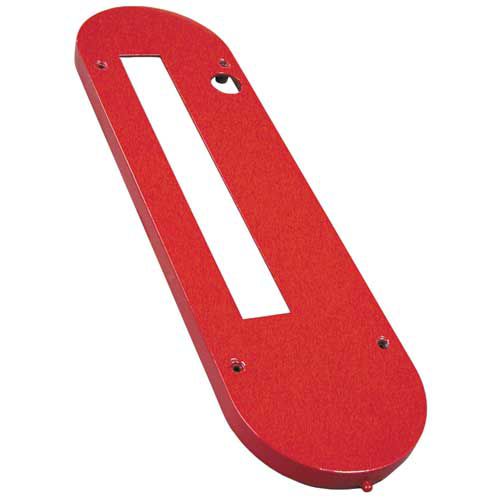 Protezione per macchina segatrice - 34-264 - Delta Power Equipment Corp
