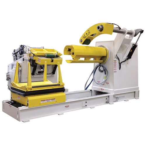 Matassatrice a motore - Series 4000 - Coe