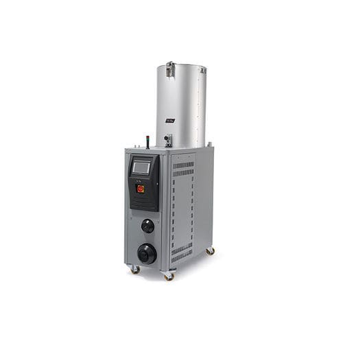 Essiccatore ad adsorbimento - DWC - Summit Systems - d'aria