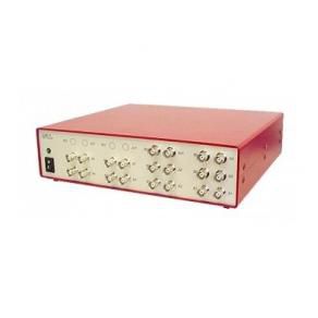 Luxmetro multicanale - P-9802 - Gigahertz Optik GmbH