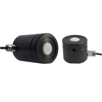 Rilevatore radiometrico - UV-3702 - Gigahertz Optik GmbH - di irradianza / ottico / compatto
