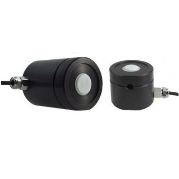 Rilevatore di irradianza - UV-3703  - Gigahertz Optik GmbH - ottico / compatto