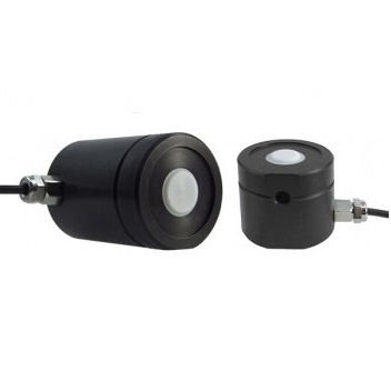 Rilevatore di irradianza - UV-3718   - Gigahertz Optik GmbH - optoelettronico / compatto