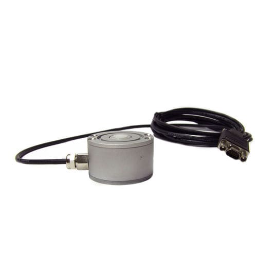 Rilevatore di irradianza - UV-3725 - Gigahertz Optik GmbH - elettrottico / per laboratorio / di calibrazione