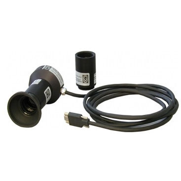 Rilevatore di irradianza - UV-37 & SRT-M37-L-UV - Gigahertz Optik GmbH - ottico / per laboratorio