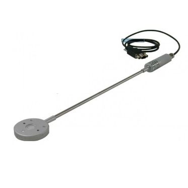 Rilevatore di irradianza - RCH-106 - Gigahertz Optik GmbH - ottico