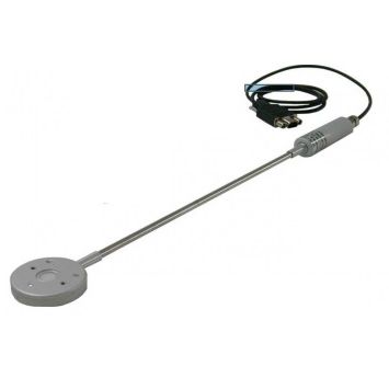 Rilevatore di irradianza - RCH-108 - Gigahertz Optik GmbH - ottico
