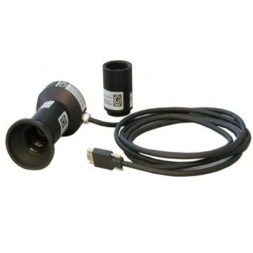 Rilevatore di irradianza - RW-37 & SRT-M37-L - Gigahertz Optik GmbH - ottico / radiometrico / per laboratorio