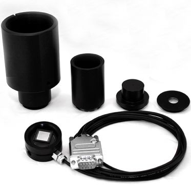 Rilevatore fotometrico - MD-37-SU100-VL - Gigahertz Optik GmbH - ottico