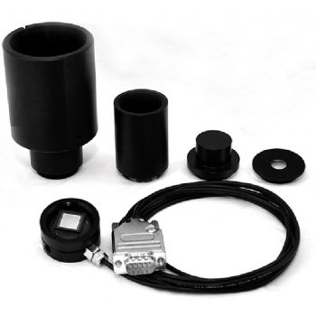 Rilevatore fotometrico - MD-37-SU100-VLS - Gigahertz Optik GmbH - ottico
