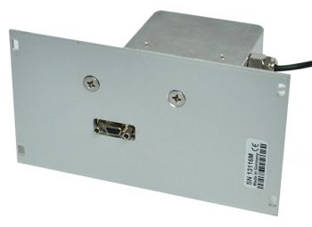 Amplificatore di transimpedenza - X1-PCBC - Gigahertz Optik GmbH - a quattro canali