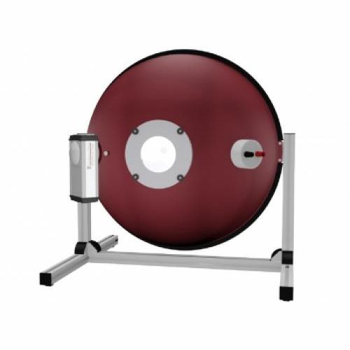 Spettroradiometro compatto - ISD-50-BTS256-LED - Gigahertz Optik GmbH - per illuminazione a LED