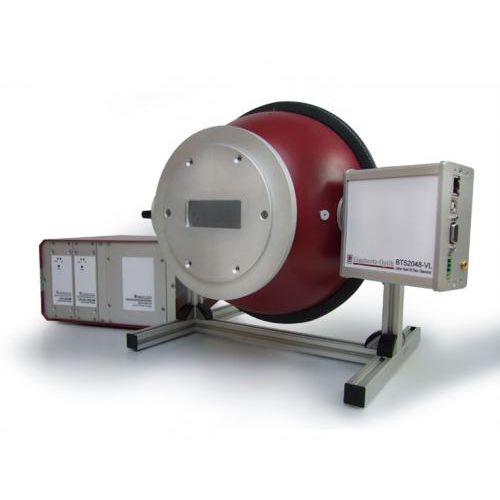 Sistema di test - TFCT25 - Gigahertz Optik GmbH